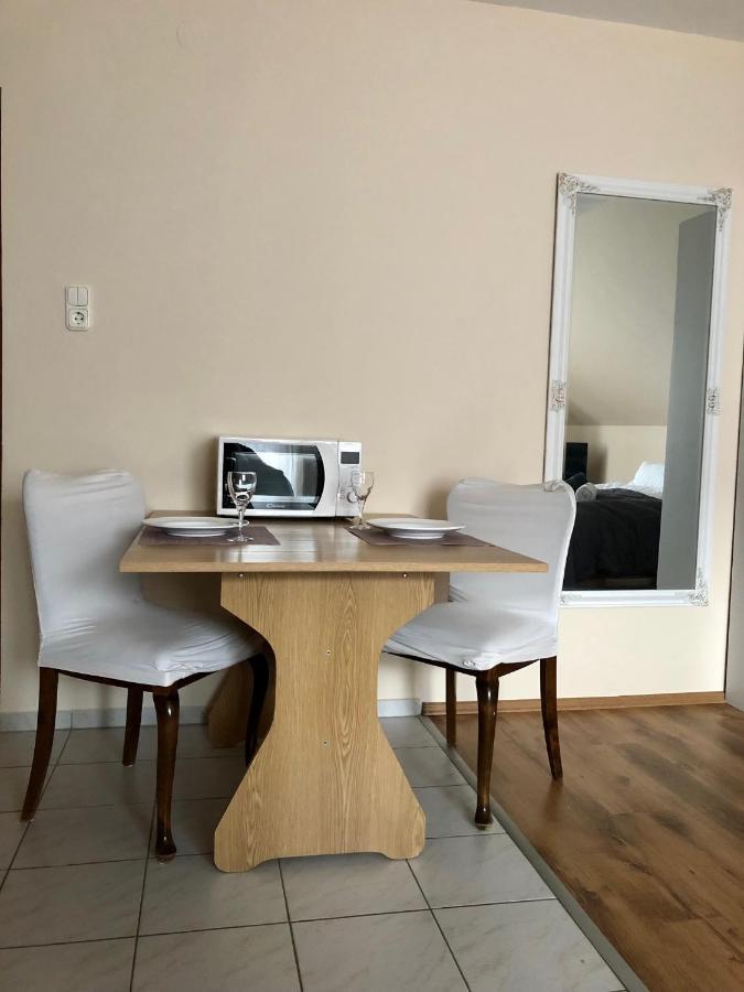 Casa Galliera - Apartment Keszthely Eksteriør bilde