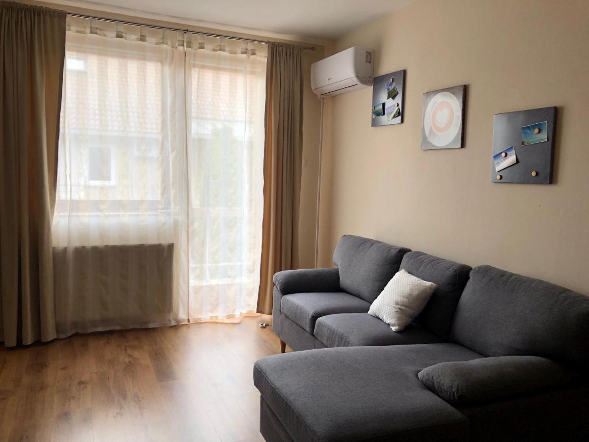 Casa Galliera - Apartment Keszthely Eksteriør bilde
