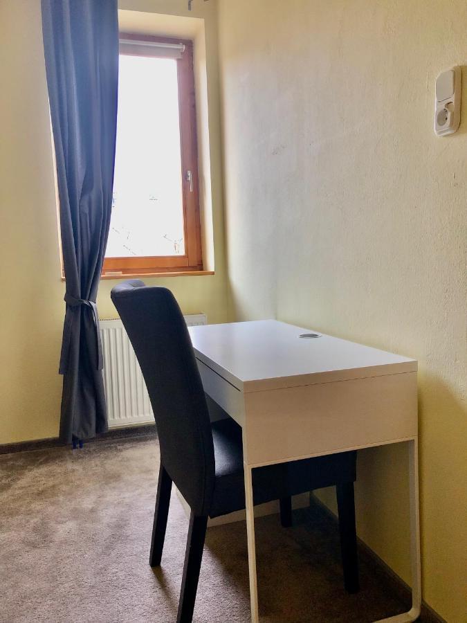 Casa Galliera - Apartment Keszthely Eksteriør bilde