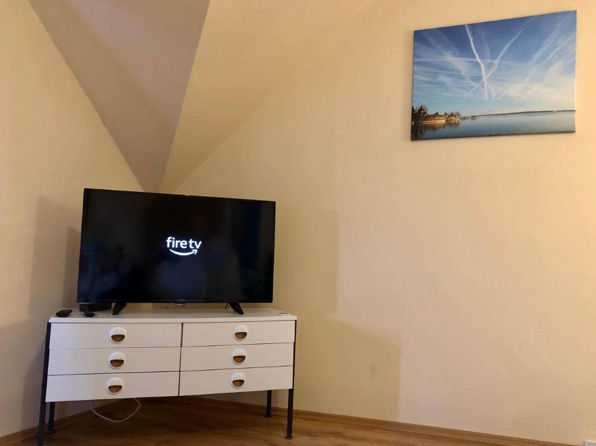 Casa Galliera - Apartment Keszthely Eksteriør bilde
