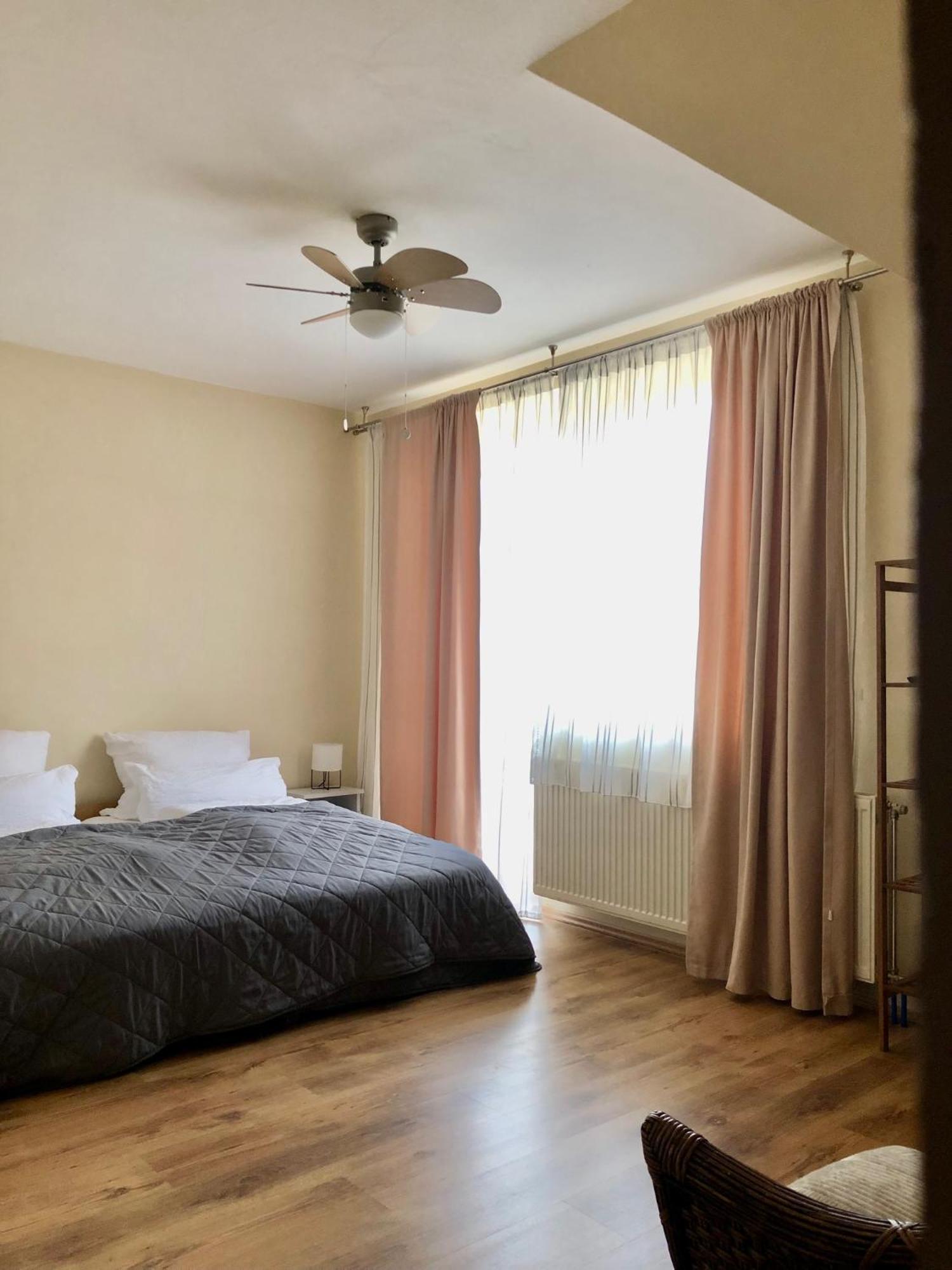 Casa Galliera - Apartment Keszthely Eksteriør bilde